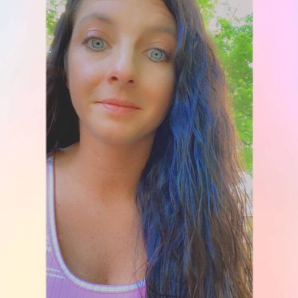 Meet your Posher, Kelsey